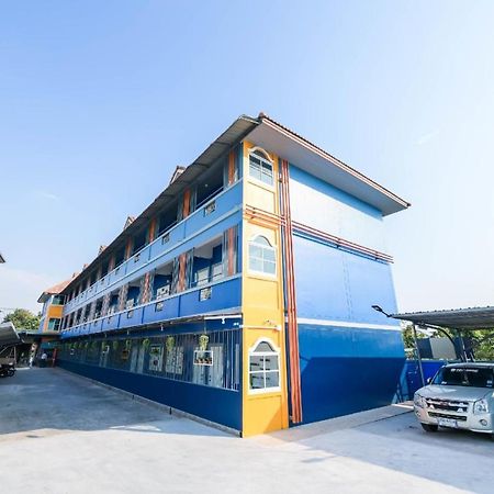 Blue Bed Pattaya Sha Hotel Ban Nong Ket Yai Luaran gambar