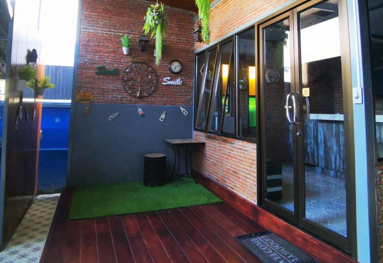 Blue Bed Pattaya Sha Hotel Ban Nong Ket Yai Luaran gambar